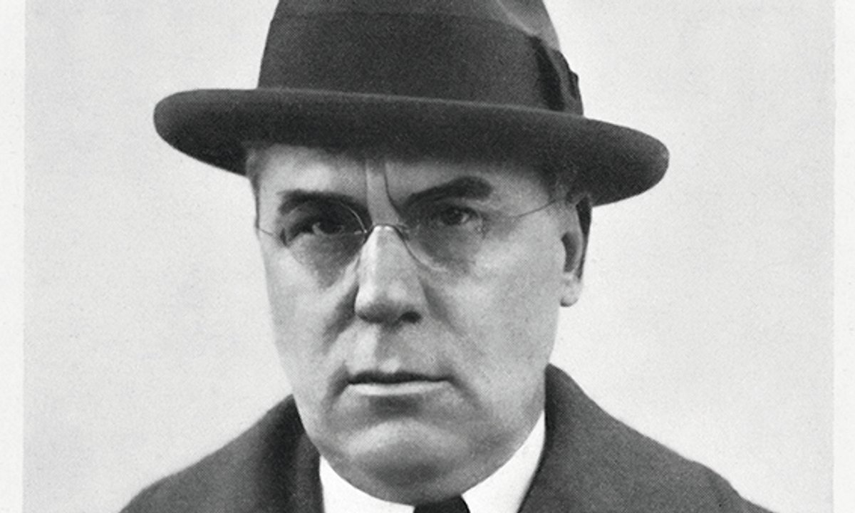 Inside Albert Barnes' extraordinary collection-born from a tough-talking business brain and an egalitarian ethos