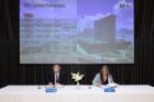 M+ and Centre Pompidou announce multi-year partnership