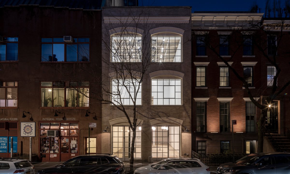 ‘We want to have romances with many people’: art space focused on