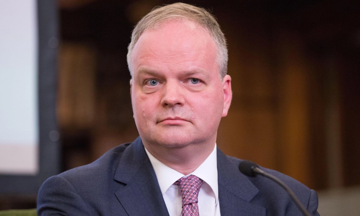 Former Uffizi chief Eike Schmidt enters race to turn into mayor of Florence Former Uffizi chief Eike Schmidt enters race to turn into mayor of Florence