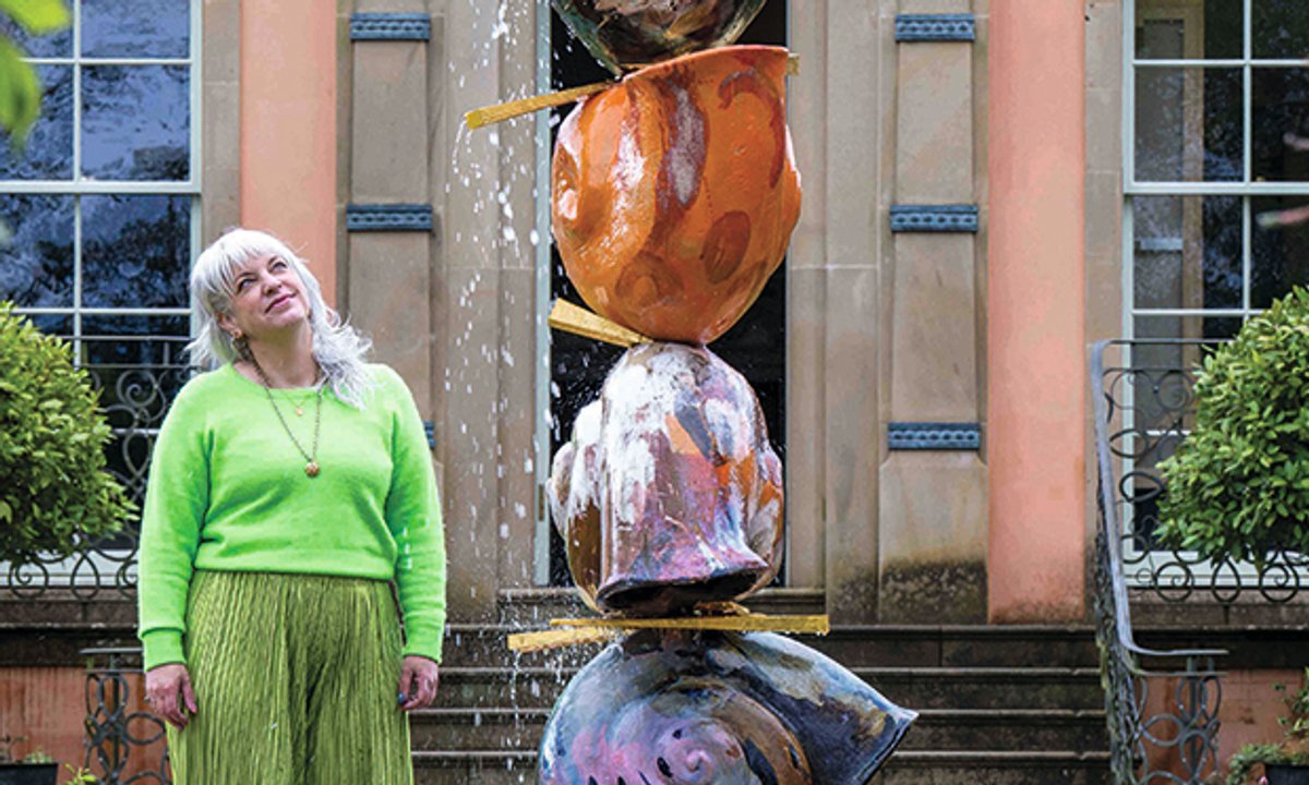 In Scotland, two pioneering arts outreach models enrich their communities
