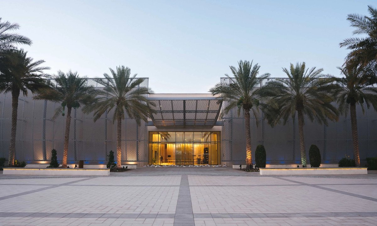 Frieze to launch Abu Dhabi edition in November 2026