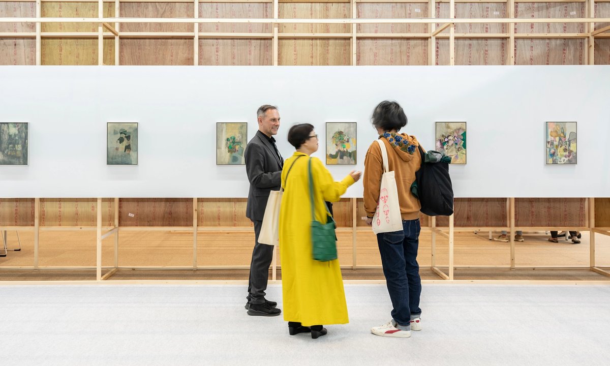 Japan’s art market has grown 11% since the pandemic, new report finds Japan’s art market has grown 11% since the pandemic, new report finds