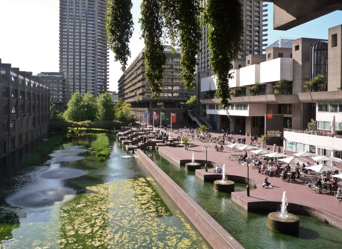 Contributors to the book Barbican Stories say that the Barbican’s work culture as “subtle and insidiously” racist Photo: © Kim Fyson