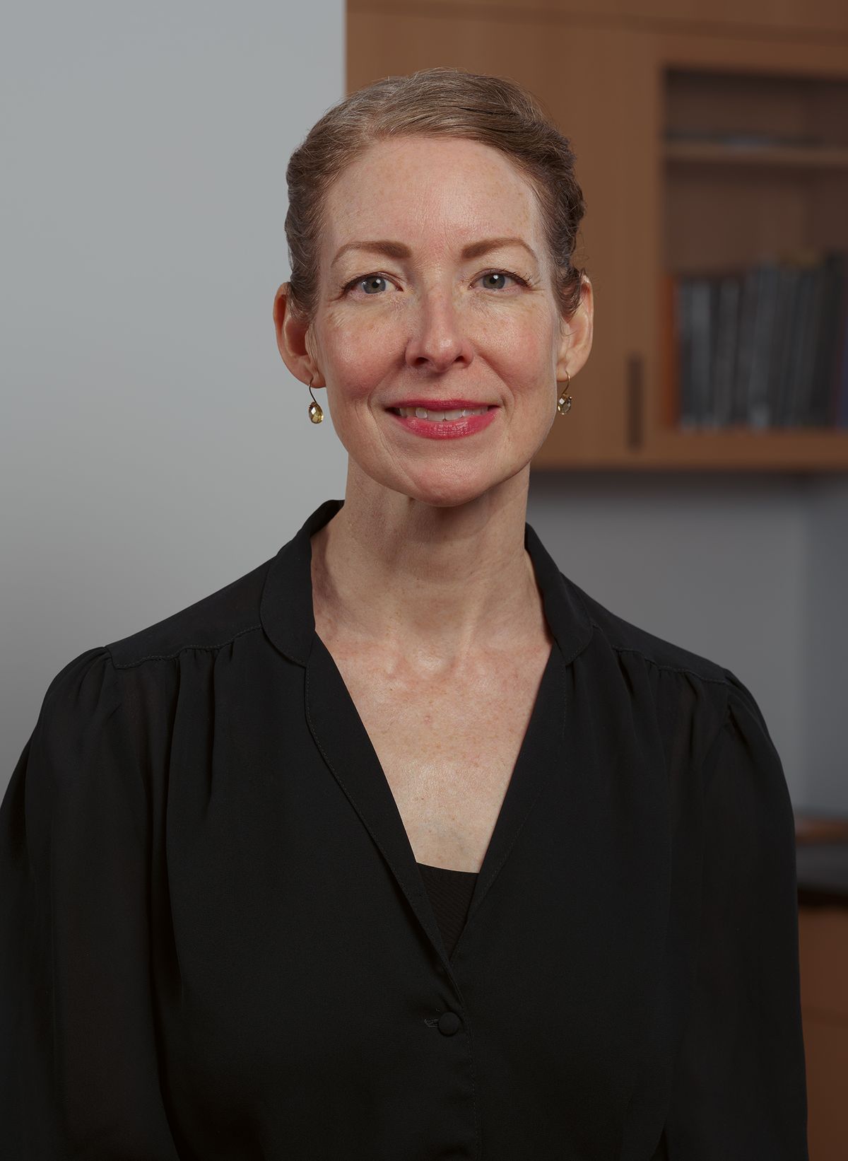 Julia Day, the Frick Collection’s new chief conservator Photo: Joseph Coscia Jr., courtesy the Frick