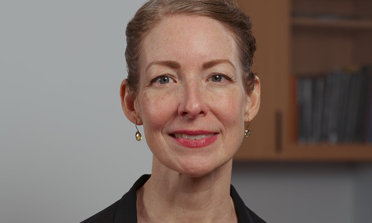 Introducing Julia Day, the Frick's new chief conservator