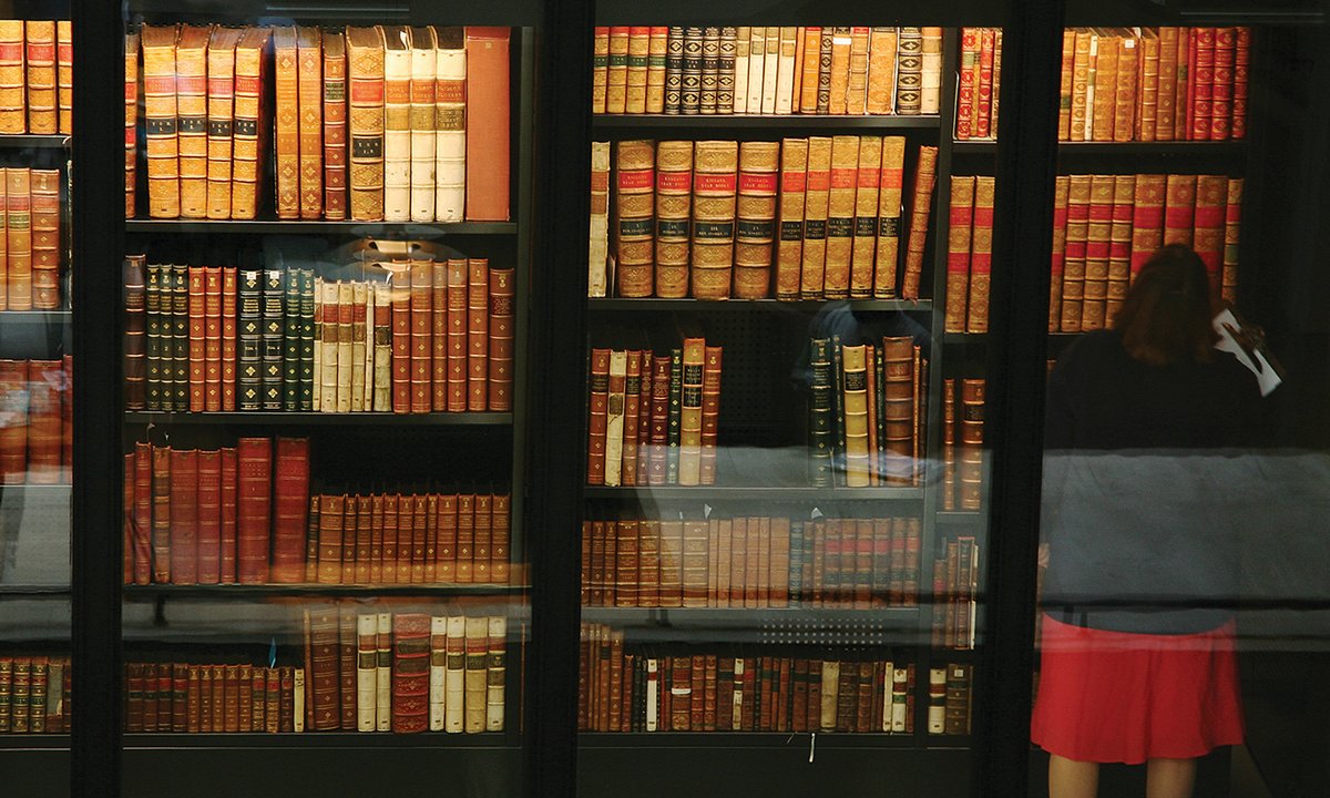As British Library faces fallout of cyber attack—what can arts bodies ...