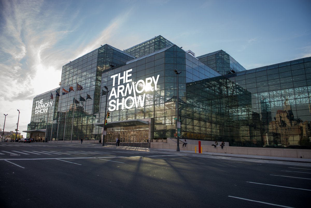 Courtesy The Armory Show