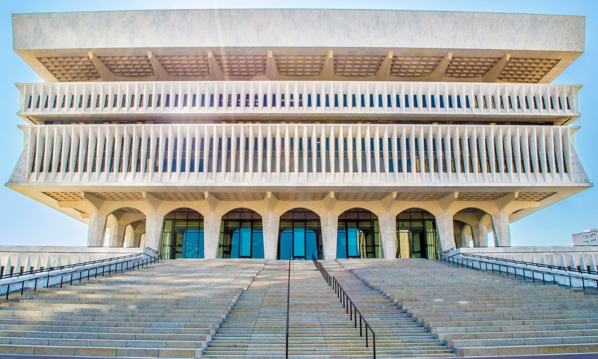 New York State Museum begins 0m modernisation project – The Art Newspaper New York State Museum begins 0m modernisation project – The Art Newspaper