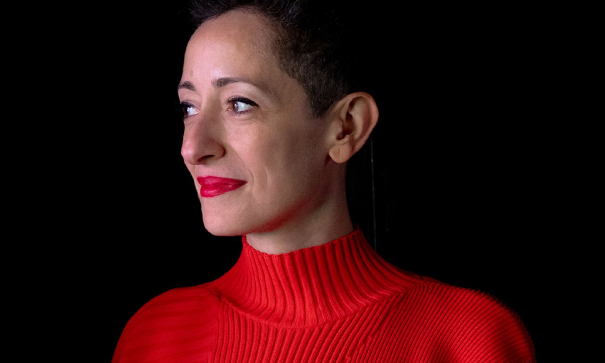 Architect Lina Ghotmeh to design Qatar pavilion at Venice Biennale