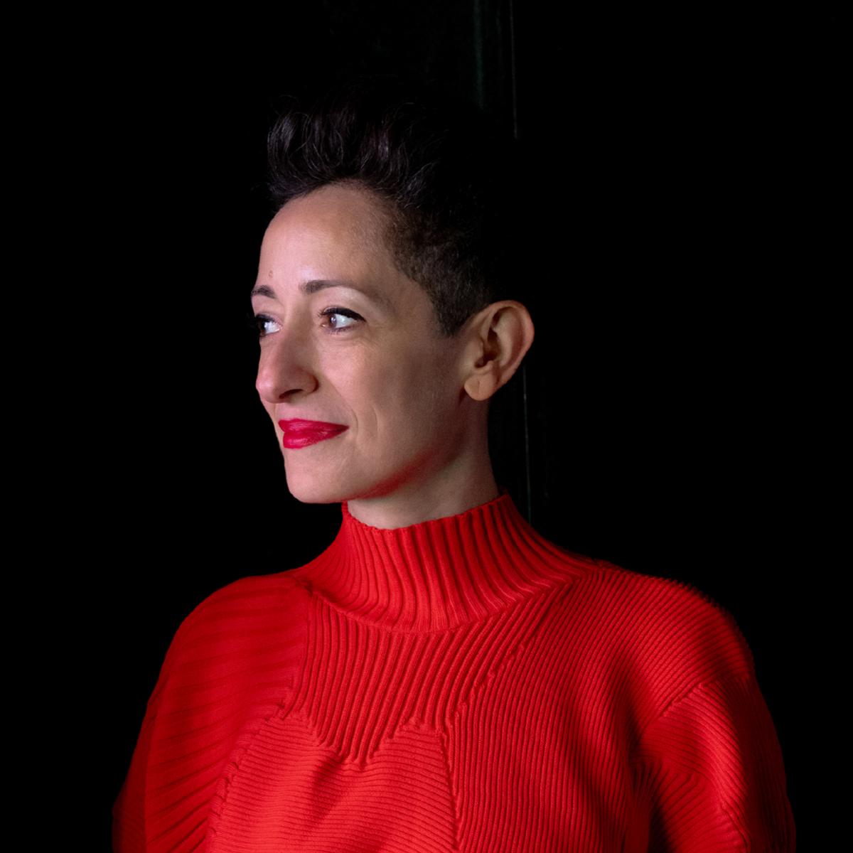 Ghotmeh’s structure will be only the third pavilion added to the historic Giardini in more than 50 years
Photo: Kimberly Lloyd