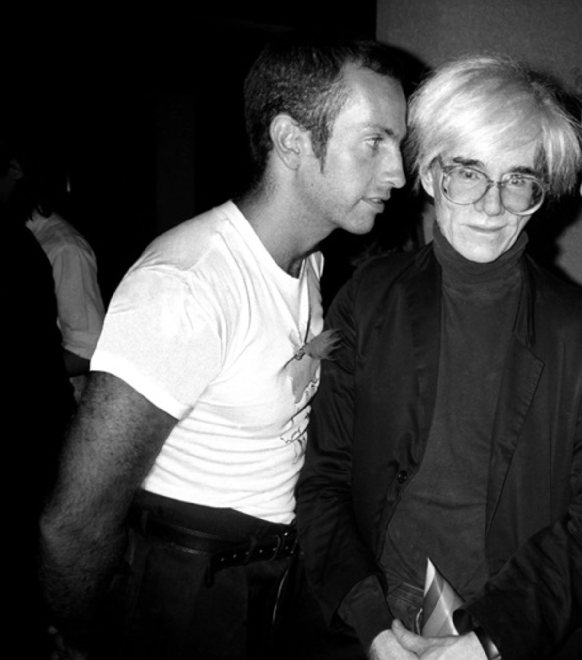 Netflix’s Andy Warhol Diaries has taken the art world by storm. We ...