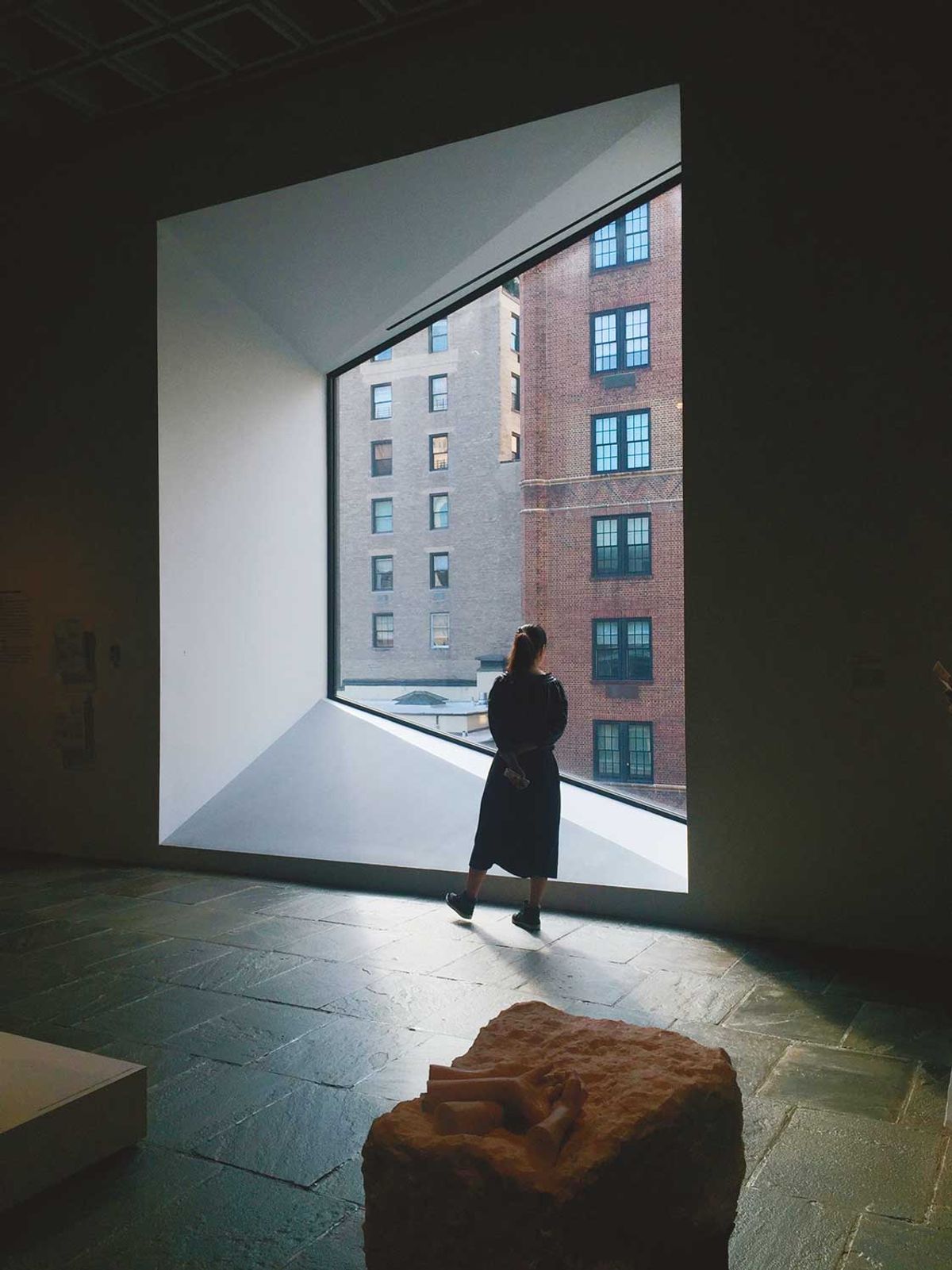 The Breuer Building, which has housed the Whitney Museum of American Art and a branch of the Metropolitan Museum of American Art, will become Sotheby’s flagship building

Photo: Cesar Aloy/Unsplash

