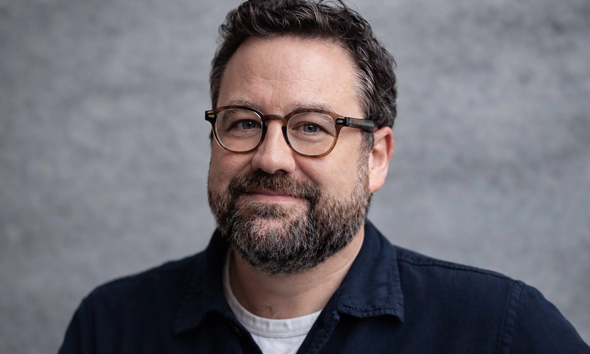 Joe Hill appointed director of Yorkshire Sculpture Park