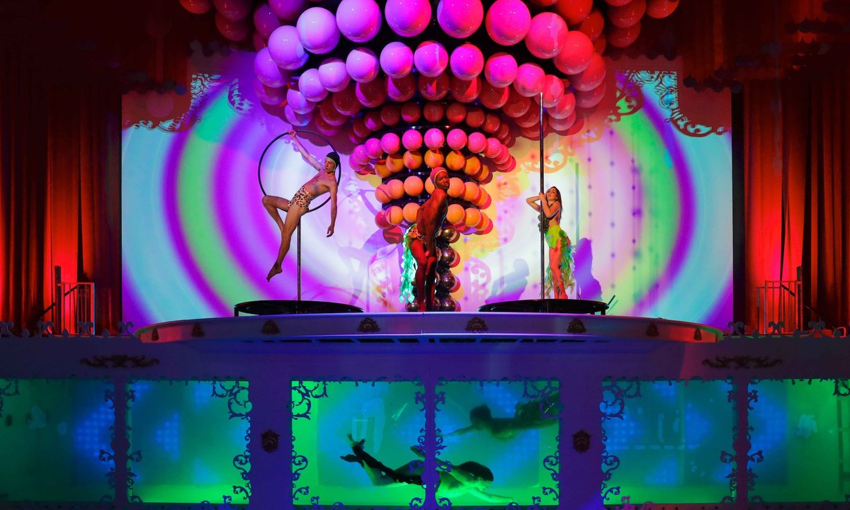 Museum of Sex finally opens in Miami Museum of Sex finally opens in Miami