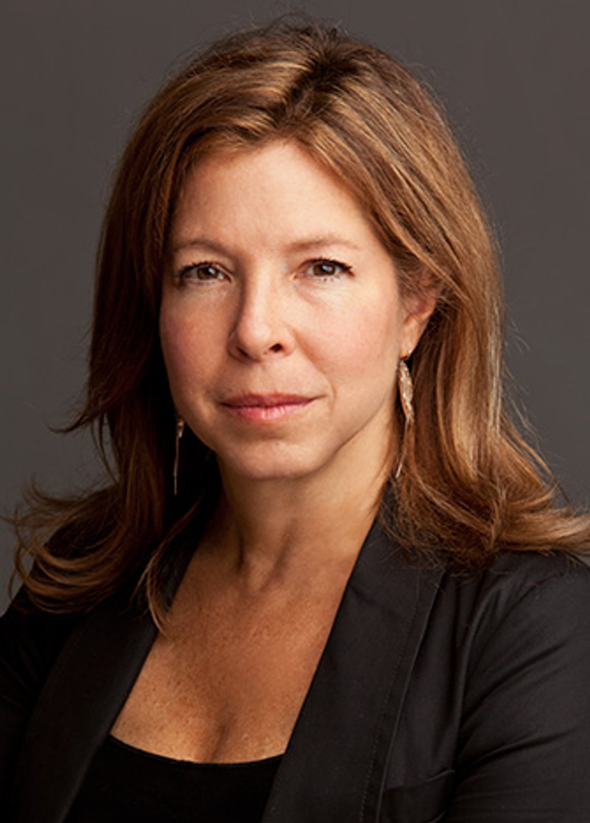 Anne Pasternak Photo by Timothy Greenfield-Sanders