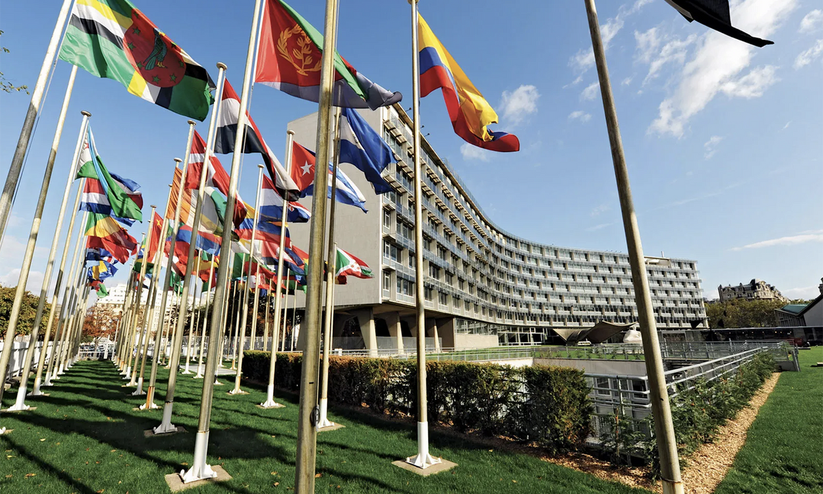 How the struggle in Ukraine reveals the heightened politics of Unesco How the struggle in Ukraine reveals the heightened politics of Unesco