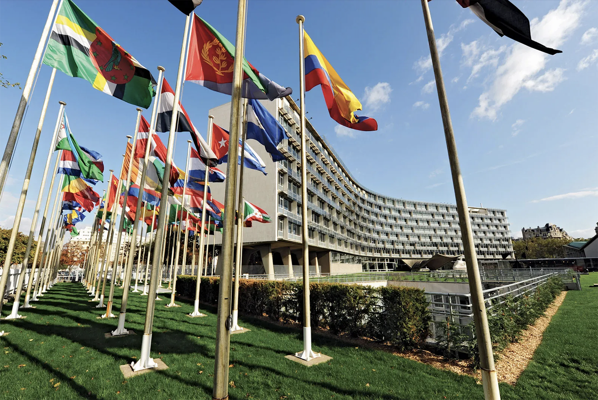 Unesco, like the UN, has failed to denounce Russia by name for the war in Ukraine