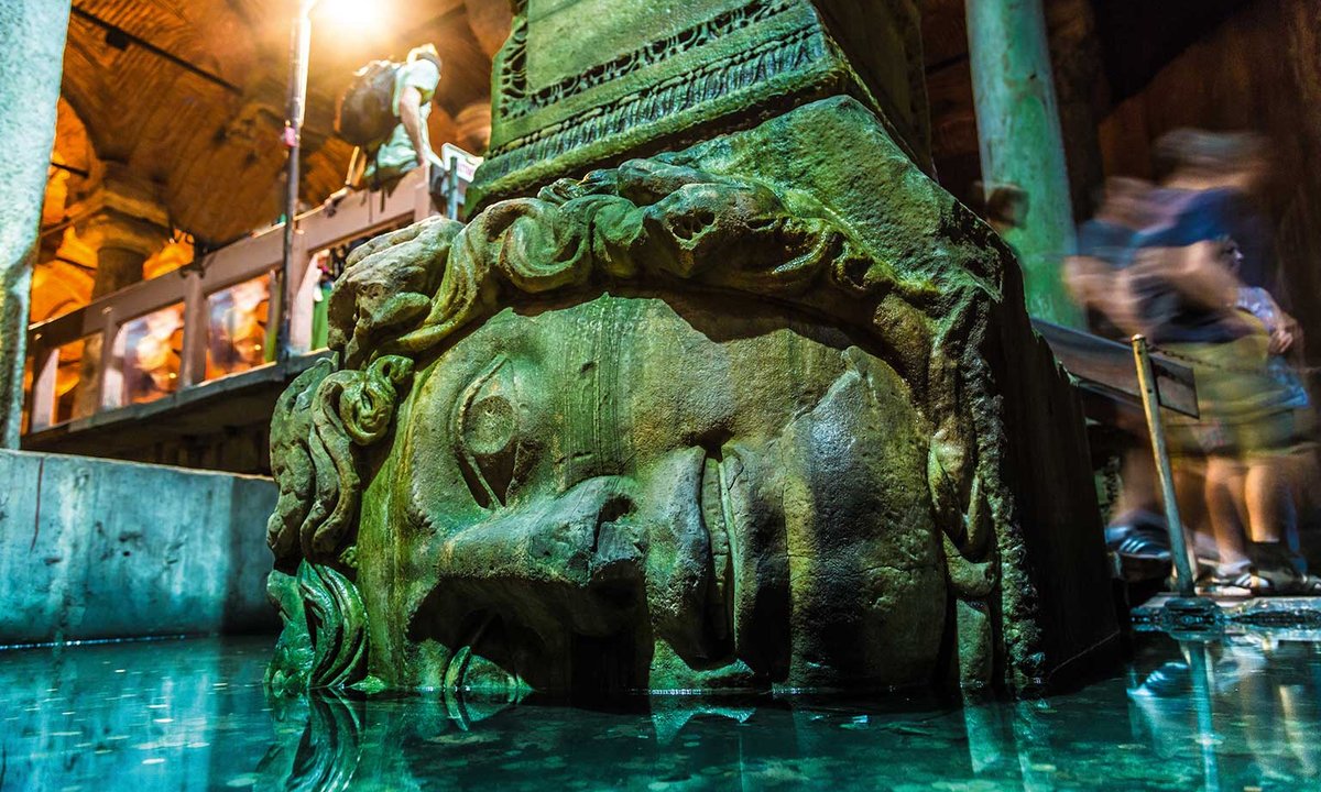 Turkey's heritage power grab: new law threatens Istanbul's opposition-run cultural sites