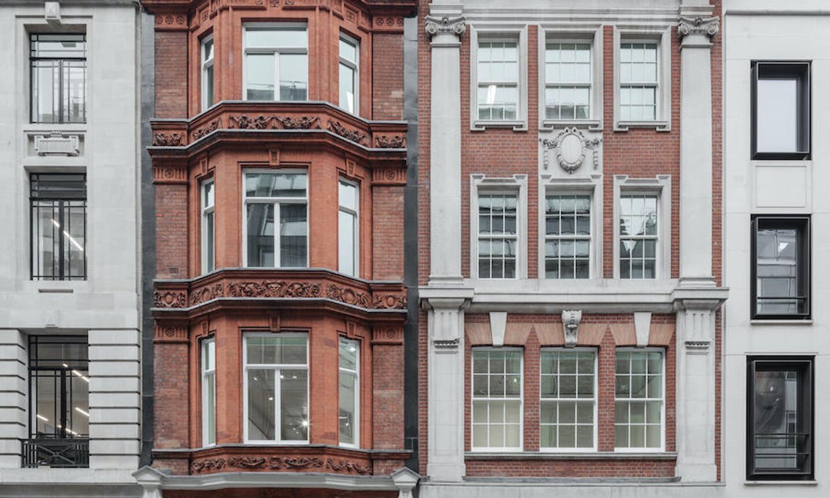 Lehmann Maupin takes permanent space in Mayfair’s No 9 Cork Street – The Art Newspaper Lehmann Maupin takes permanent space in Mayfair’s No 9 Cork Street – The Art Newspaper