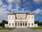 Expansion plans for Rome's Galleria Borghese draw fierce response
