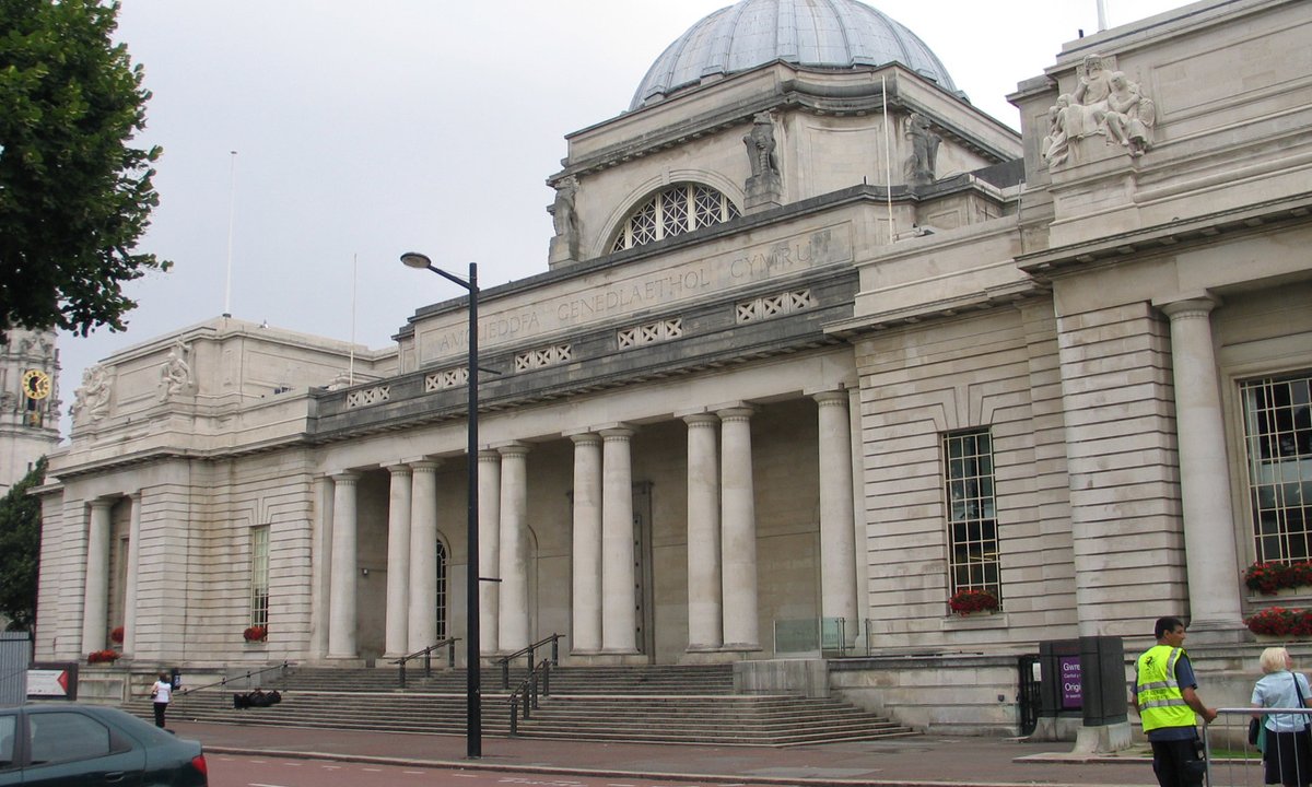 Wales’s national museum under threat of closure as funding is squeezed