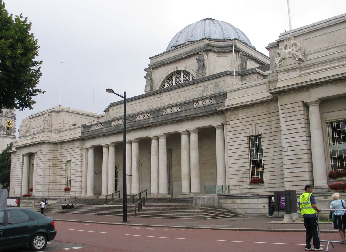 A spokesperson for the museum said that the deterioration to the roof of the museum is significant and that they are in talks with the government to secure more funding Photo: Yerpo via Wikimedia Commons