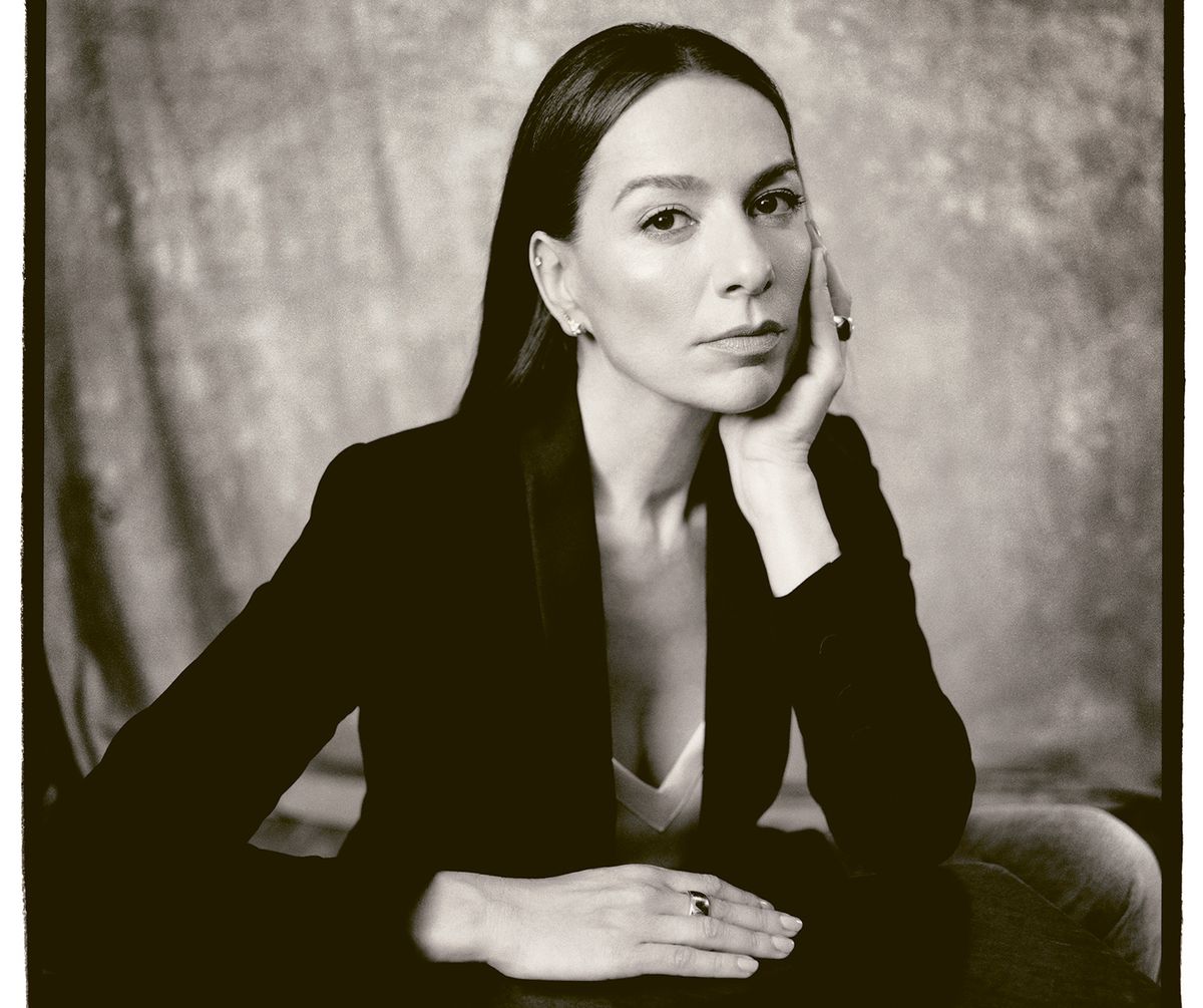 In 2003 Yana Peel co-founded the Outset Contemporary Art Fund, which works with the Tate to acquire works at Frieze London for the museum’s collection Courtesy Chanel