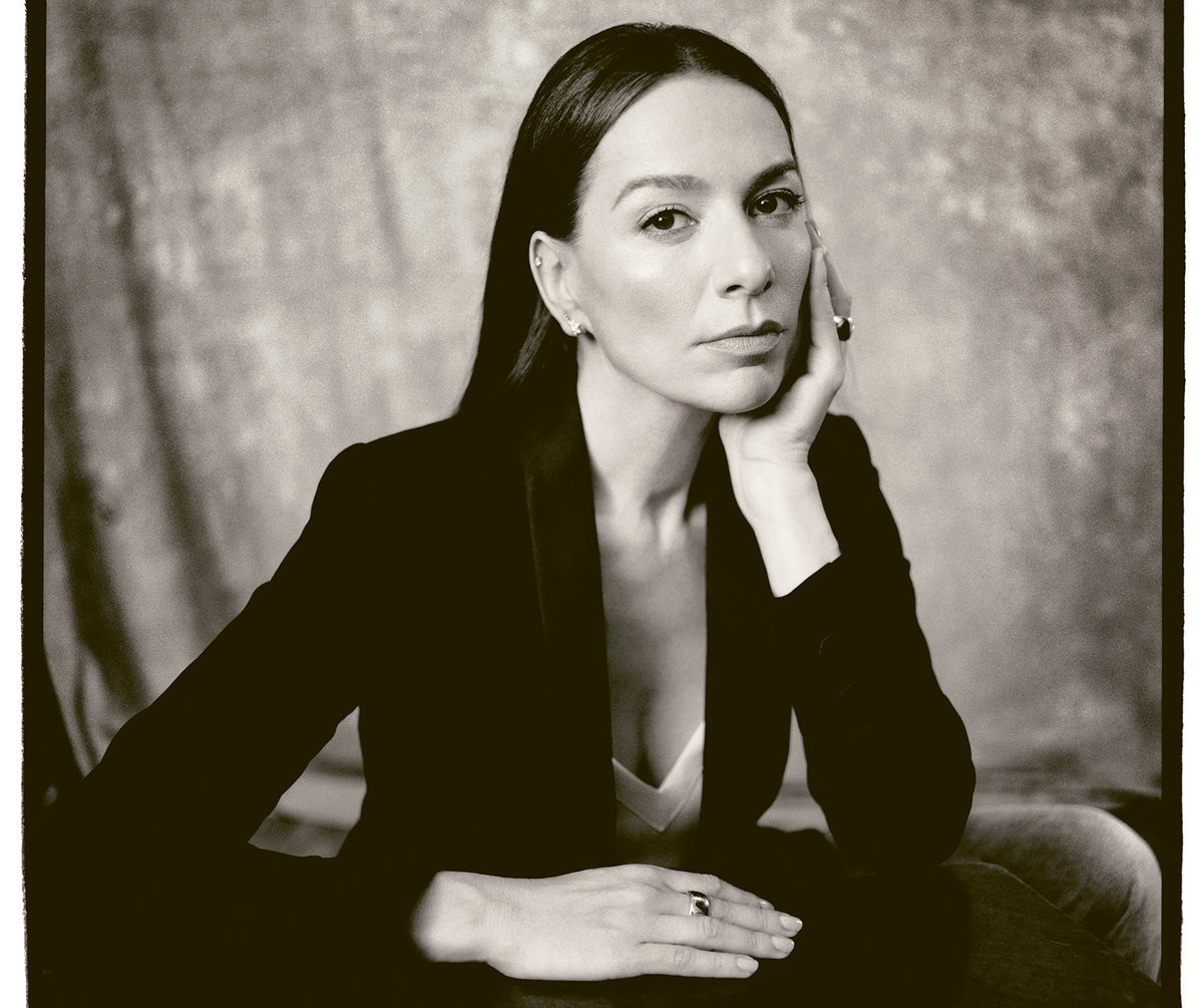 In 2003 Yana Peel co-founded the Outset Contemporary Art Fund, which works with the Tate to acquire works at Frieze London for the museum’s collection Courtesy Chanel