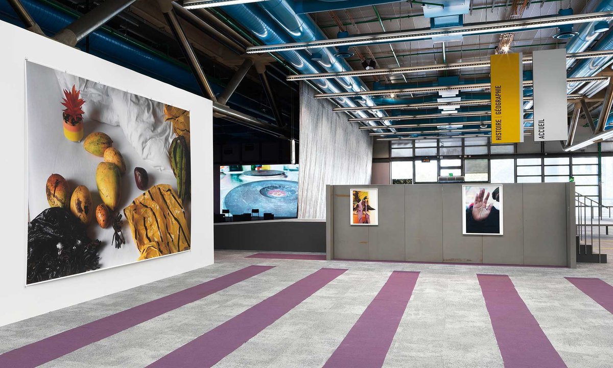 The best exhibitions of 2025, as chosen by curators and directors – The Art Newspaper