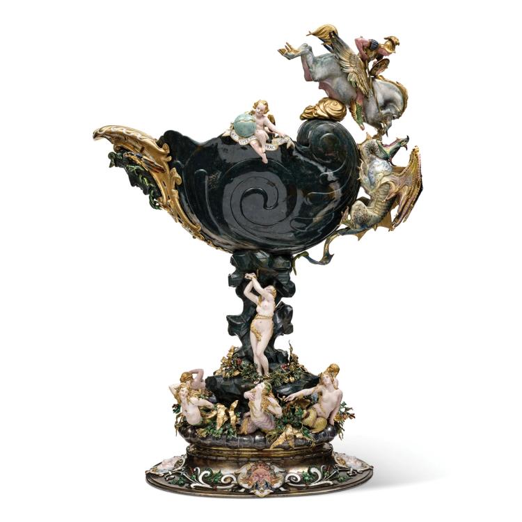 Acquisitions roundup Louvre acquires JeanSiméon Chardin's Basket of