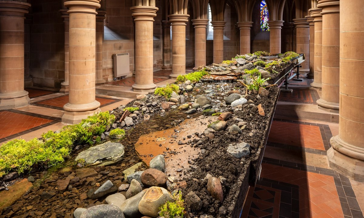 Canada and Estonia lead the race to name 2026 Venice Biennale artists Canada and Estonia lead the race to name 2026 Venice Biennale artists