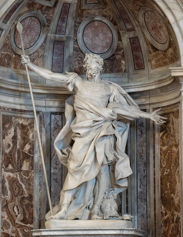 February Book Bag: from Bernini ‘cementing his position as Baroque Rome ...