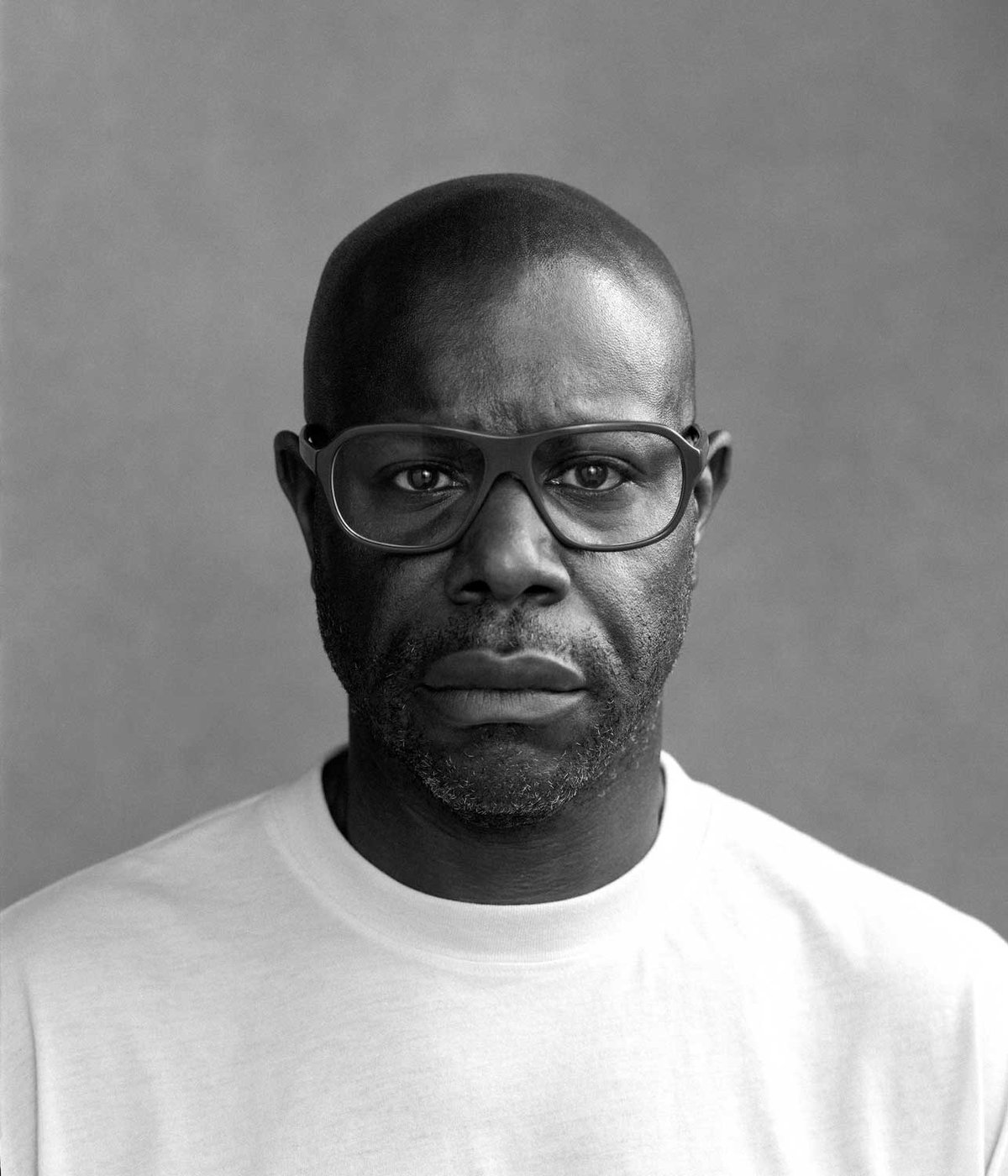 Steve McQueen Photo © James Stopforth