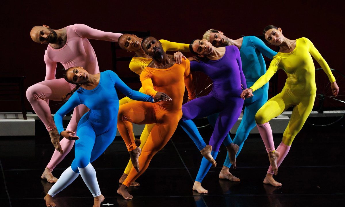 Despite turmoil, cultural plan to mark 250th anniversary of US takes shape