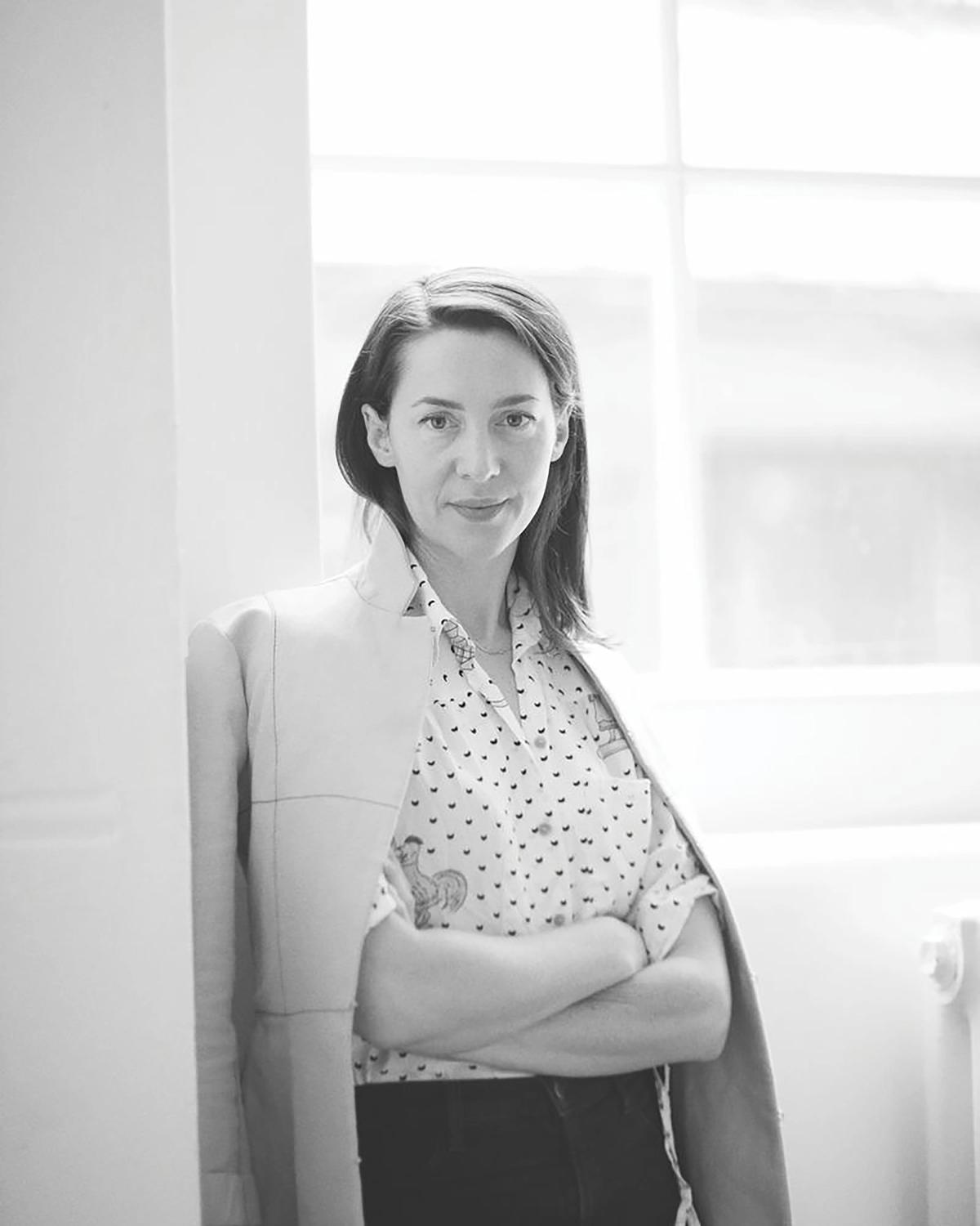 Siddall was previously a member of the NPG's reopening committee during its £41.3m refurbishment
© Benjamin McMahon