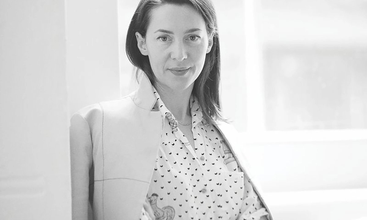 Former Frieze fair chief Victoria Siddall appointed director of London’s National Portrait Gallery Former Frieze fair chief Victoria Siddall appointed director of London’s National Portrait Gallery