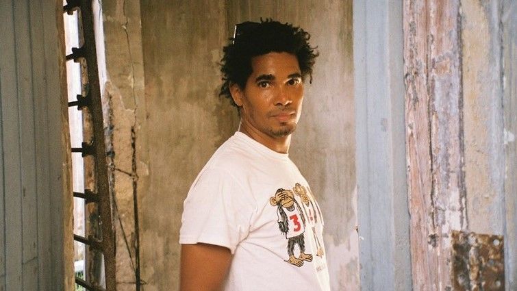 Luis Manuel Otero Alcántara Facebook