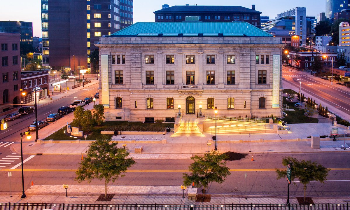 Michigan modern artwork museum will shut completely as a result of funding shortages exacerbated by the pandemic Michigan modern artwork museum will shut completely as a result of funding shortages exacerbated by the pandemic