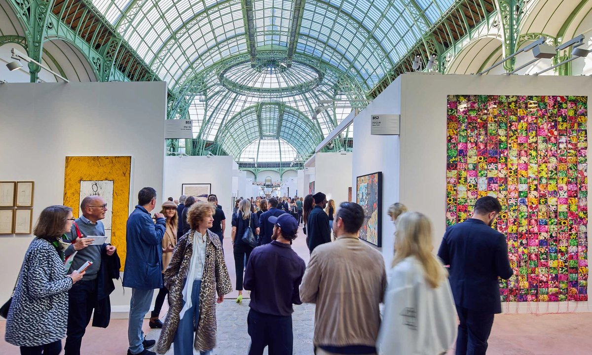 How luxury buyers are changing art as we know it How luxury buyers are changing art as we know it