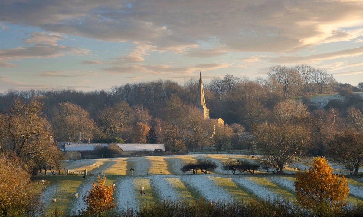 Comment | Cuts to church restoration budgets are hastening a heritage timebomb-and placing sites of refuge at risk