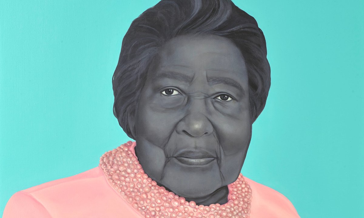 Windrush seventy fifth anniversary marked by sequence of royal artwork commissions together with portraits by Sonia Boyce and Amy Sherald Windrush seventy fifth anniversary marked by sequence of royal artwork commissions together with portraits by Sonia Boyce and Amy Sherald