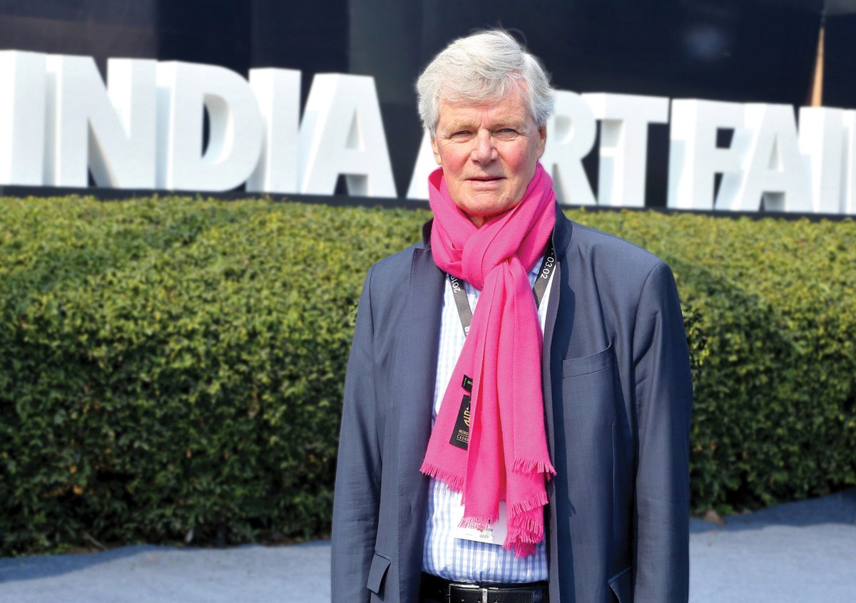 Sandy Angus Angus Montgomery Arts