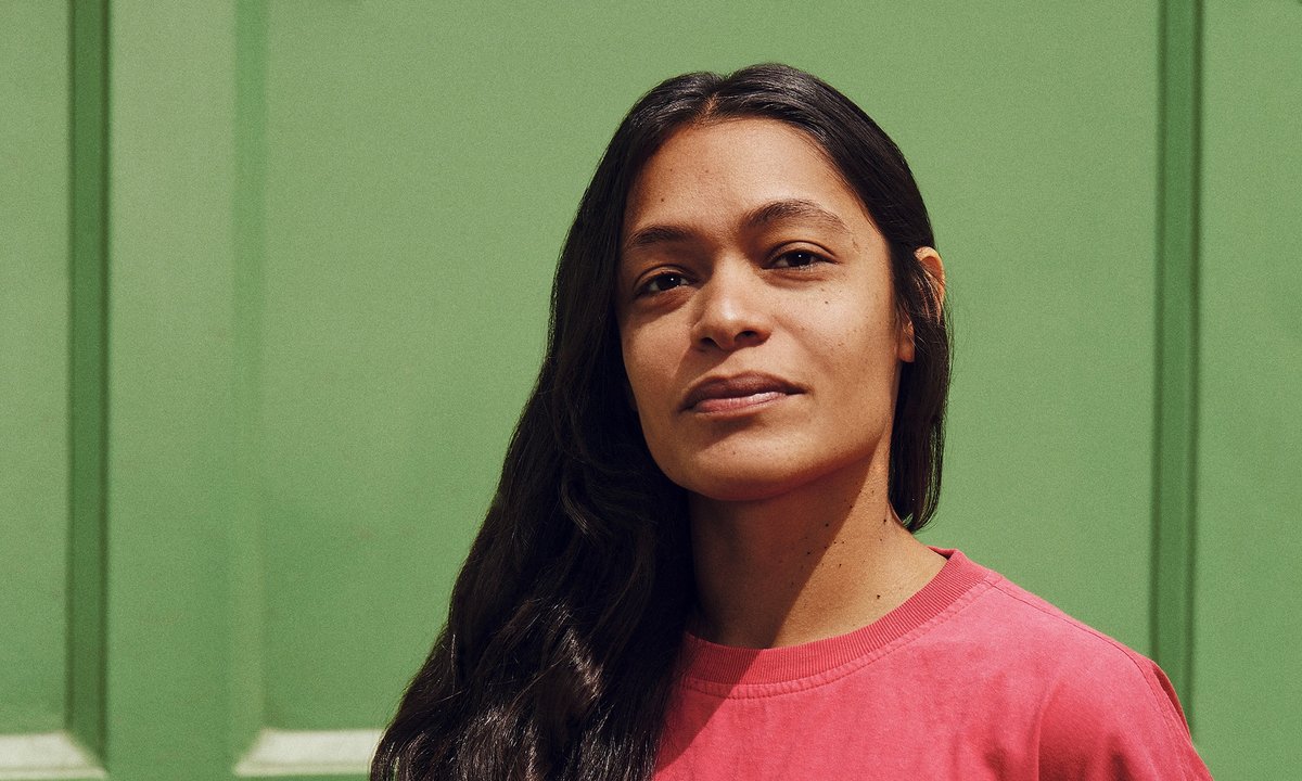 ‘The audience can remember what the earth feels like’