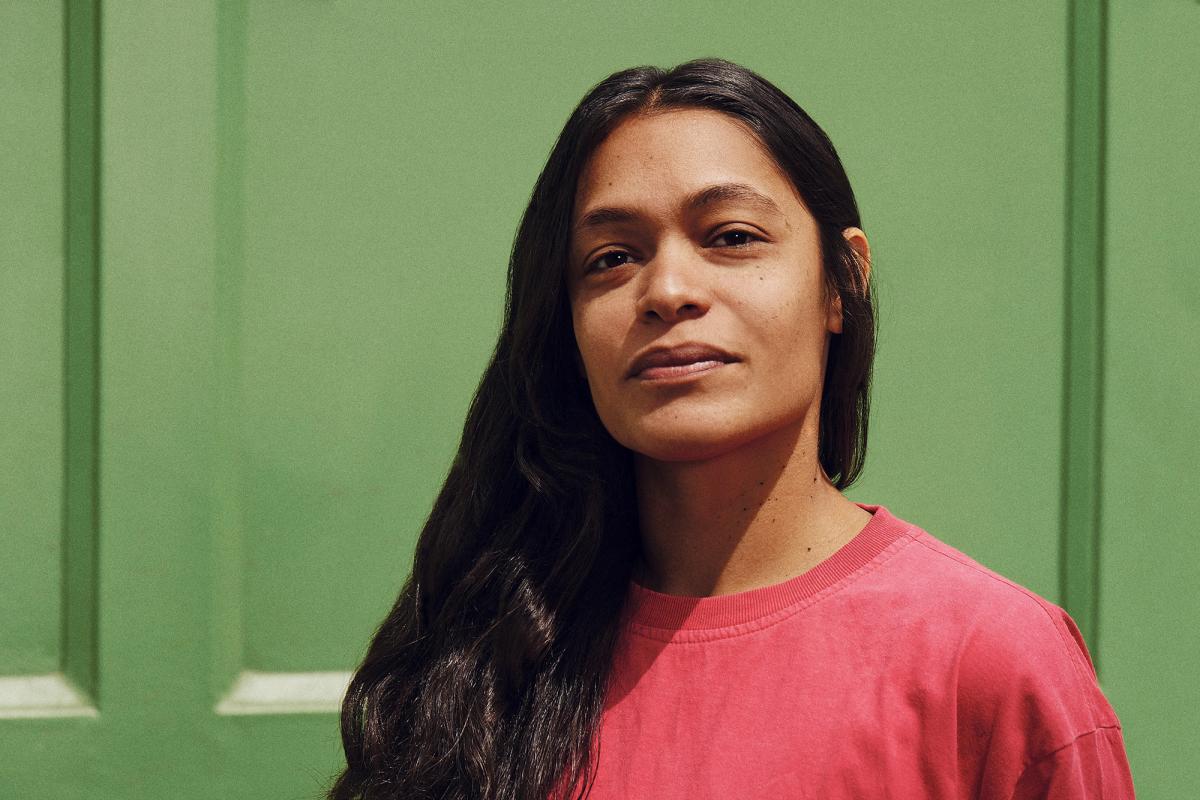 Sallisa Rosa's Miami installation will be part of next year's inaugural programming at the Pina Contemporânea in São Paulo Courtesy the artist and Audemars Piguet