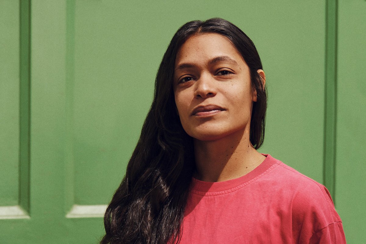 Sallisa Rosa's Miami installation will be part of next year's inaugural programming at the Pina Contemporânea in São Paulo Courtesy the artist and Audemars Piguet