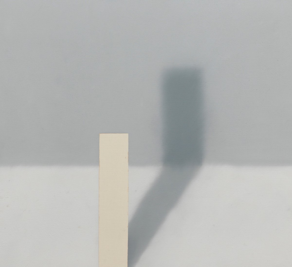 (c) Gerhard Richter 2016, Foto: Achim Kukulies