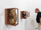 Sculptural works by emerging artists win Baloise Art Prize