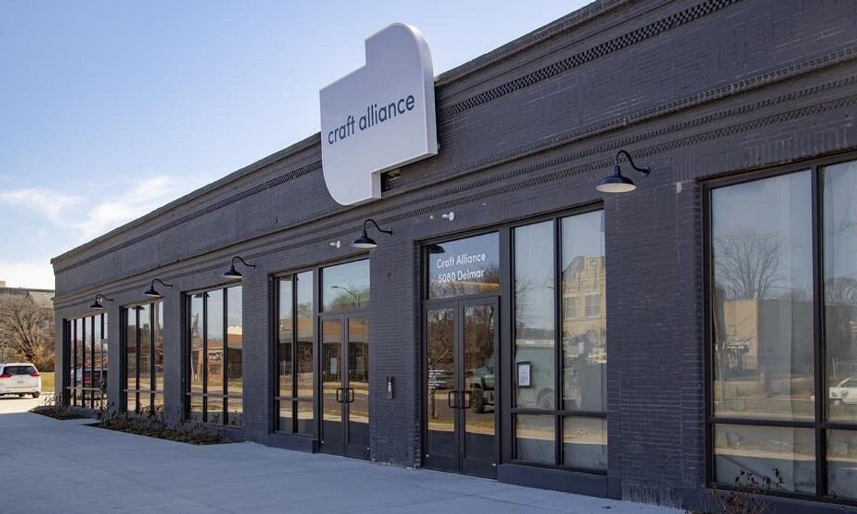 St Louis gallery takes down artists’ pro-Palestine exhibition after deeming it antisemitic