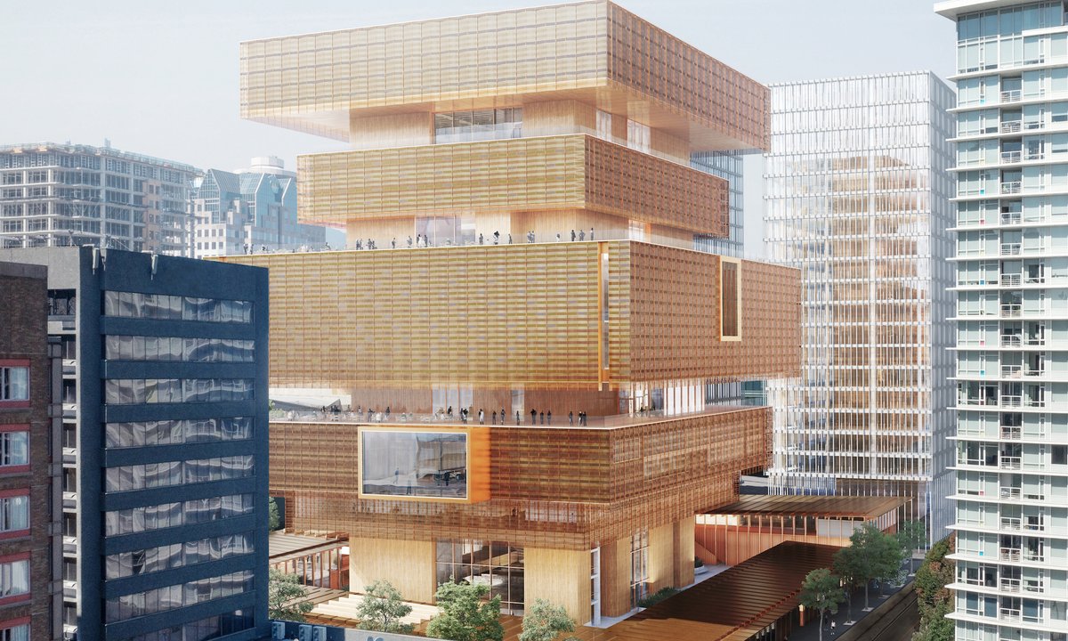 Cost of Vancouver Art Gallery’s new building has ballooned by 50%, up to 4m Cost of Vancouver Art Gallery’s new building has ballooned by 50%, up to 4m